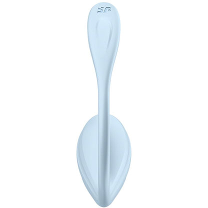 SMOOTH PETAL G-POINT STIMULATOR SKY BLUE FREE APP