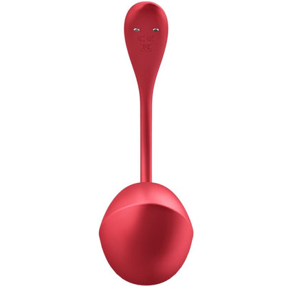 SHINY PETAL G POINT REMOTE CONTROL STIMULATOR RED FREE APP