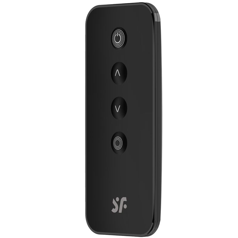 SHINY PETAL G POINT REMOTE CONTROL STIMULATOR RED FREE APP