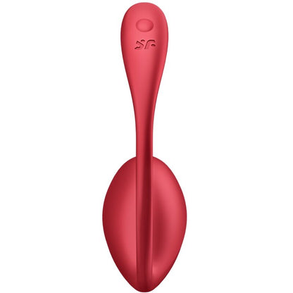 SHINY PETAL G POINT REMOTE CONTROL STIMULATOR RED FREE APP