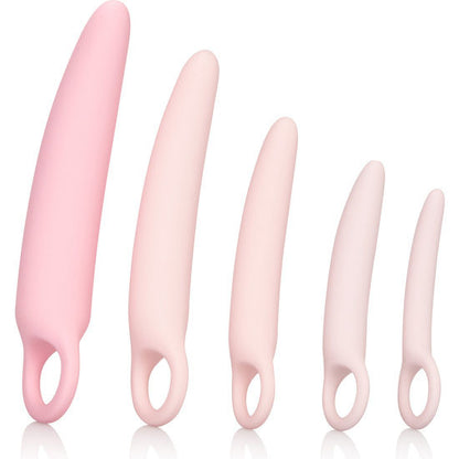 INSPIRE SILICONE DILATOR 5 PCS SET
