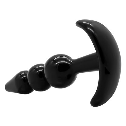 SET 4 ANAL PLUGS